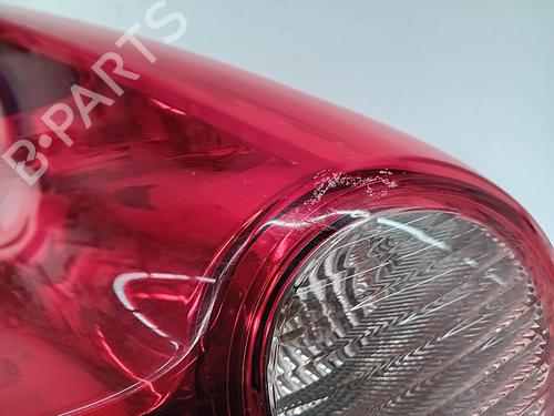 Left taillight NISSAN JUKE (F15)  | BP25382029C34 
