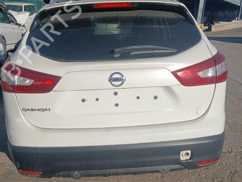 Left front window switch NISSAN QASHQAI II (J11, J11_) 1.5 dCi | BP36078711I27  - Image 8