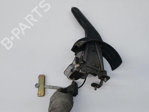 håndbremse håndbremse FORD MONDEO III (B5Y) 2.0 TDCi (130 hp) 37181833 37181833