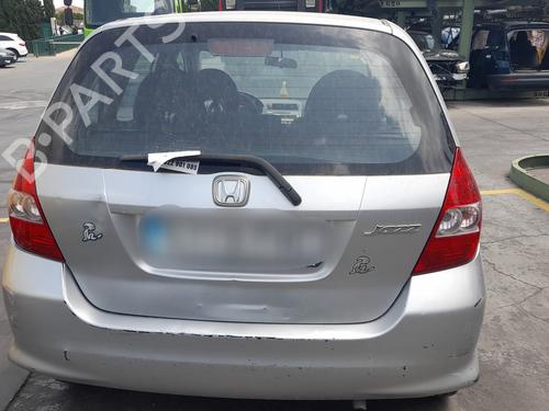 Front right window mechanism HONDA JAZZ II (GD_, GE3, GE2) 1.3 iDSi (GD1) | BP15416728C23