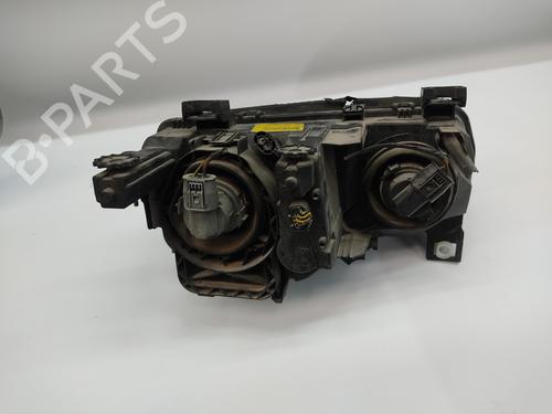 Left headlight BMW 3 Compact (E46) 320 td | BP29630451C28 