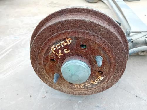 Rear axle FORD KA (RU8)  | BP29982297M2 