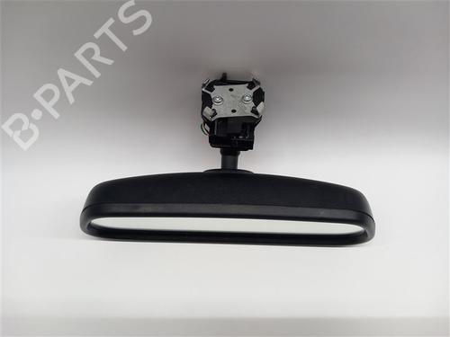 Rear mirror OPEL CORSA F (P2JO) 1.2 (68) | BP39660628I6 - Image 2