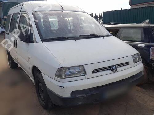 Used Parts PEUGEOT EXPERT Van (222) 1.9 TD (90 hp) 4321499