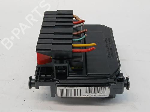 Fuse box CITROËN C4 I (LC_) | BP36469671E1 - Image 2