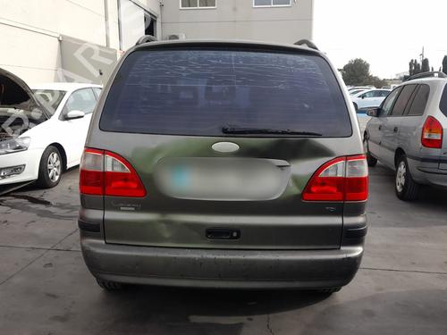 Left taillight FORD GALAXY I (WGR) 1.9 TDI | BP28326041C34 