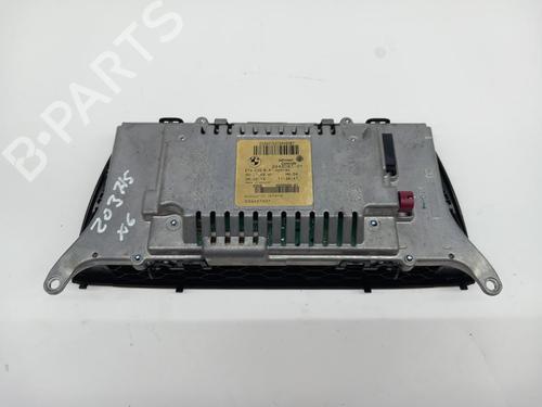 Display monitor BMW X6 (E71, E72) xDrive 30 d | BP29633197C48 