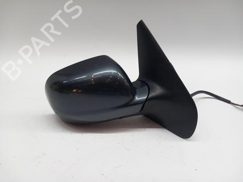 Right mirror VW GOLF IV (1J1) 1.9 TDI | BP23269922C27 