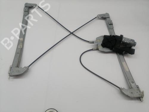 Rudehejsemekanisme ventre foran RENAULT LAGUNA II (BG0/1_)  | BP29861637C22