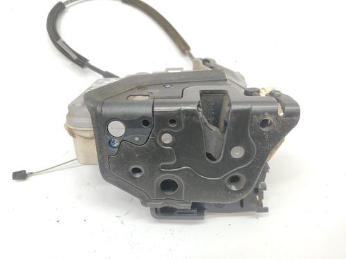 Front left lock SEAT ALTEA (5P1)  | BP29376214C98 