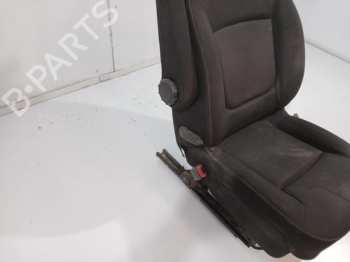 Left front seat RENAULT TRAFIC II Bus (JL) 2.5 dCi 115 (JL0R, JL0V) | BP32473263C15