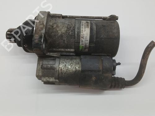 Used Starter Starter VW PASSAT B6 Variant (3C5) [2005-2011] 35806006 35806006