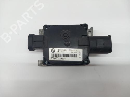 Used Electronic module BMW 1 (F21) 116 d (116 hp) 31175137