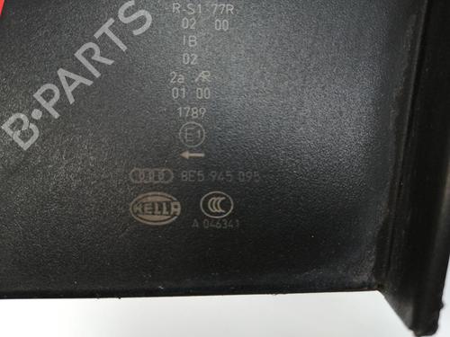 Left taillight AUDI A4 B7 (8EC) 2.0 TDI | BP35786910C34 - Image 3
