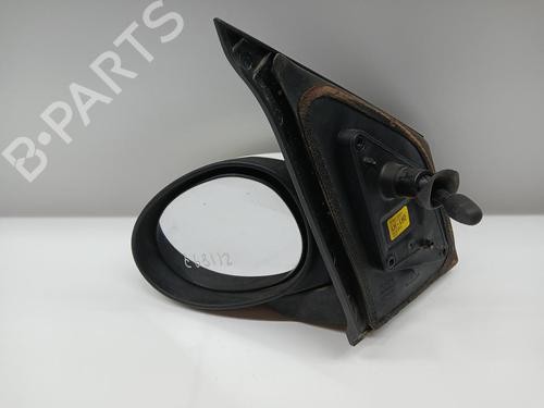 Used Left mirror Left mirror 38603503 38603503