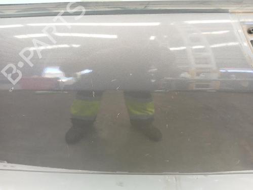 Left front door SMART FORFOUR (454) 1.5 CDI (454.001) | BP29288876C2 - Image 4