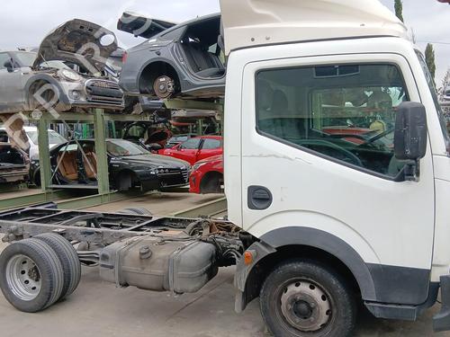 Used Parts NISSAN CABSTAR E (TL_, VL_) [1992-2006]  4472355