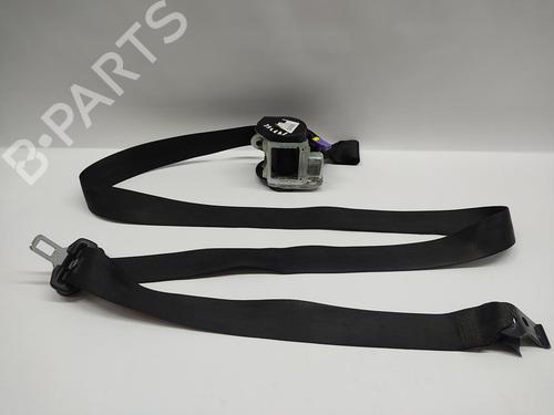 Used Front right seatbelt AUDI A3 Sportback (8PA) [2004-2015]  29376130