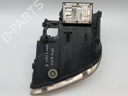 Right headlight PORSCHE CAYENNE (9PA) | BP36469621C29 - Image 5