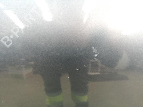 Right rear door CITROËN C4 Picasso I MPV (UD_) 2.0 HDi 138 | BP27613638C5 