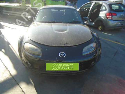 MAZDA MX-5 III (NC) 2.0 (NC18) (160 hp) 732690