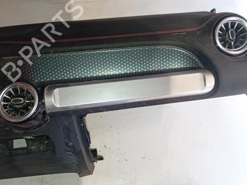 Airbag Kit MERCEDES-BENZ EQB (X243) EQB 250 (243.601) | BP32323237C86 