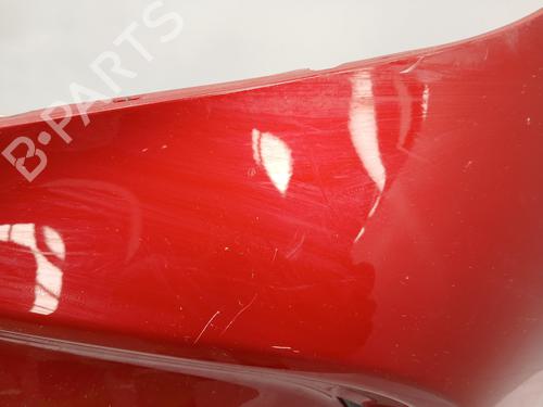 Front bumper TOYOTA YARIS (_P21_, _PA1_, _PH1_)  | BP29546830C7 