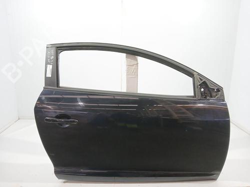 Used Right front door Right front door 38544554 38544554
