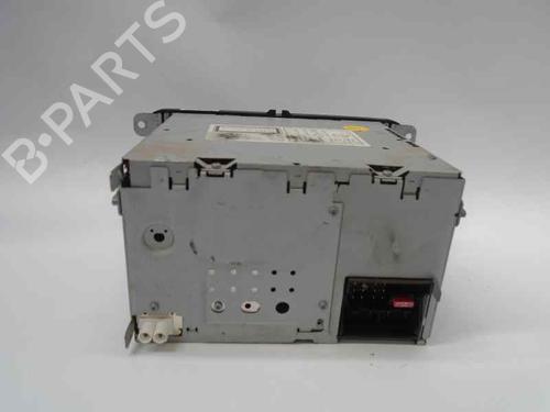 Bilradio VW TOURAN (1T1, 1T2) 1.9 TDI | BP6915589E6 