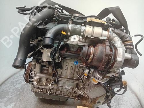 Engine FORD FOCUS III  | BP32667863M1  - Image 5