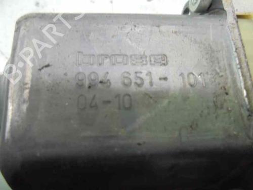 Right front window motor PEUGEOT 407 SW (6E_, 6D_)  | BP5453938E20