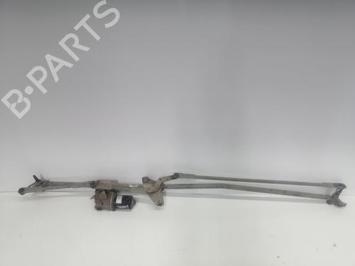 Used Front wiper motor CITROËN DS4 (NX_) 1.6 HDi 90 (92 hp) 22762644