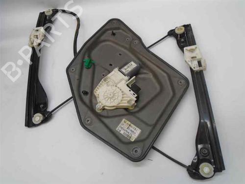 Used Front right window mechanism Front right window mechanism SKODA SUPERB II (3T4) 2.0 TDI (170 hp) 6794780 6794780