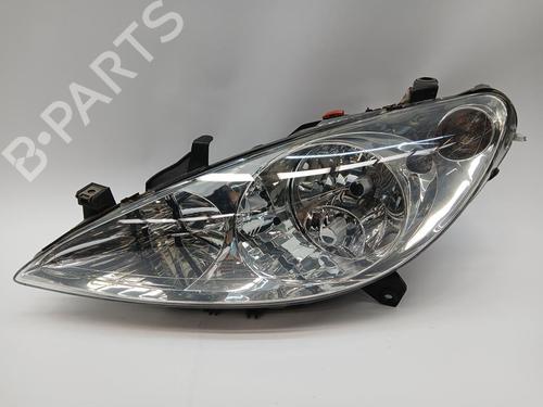 Used Left headlight Left headlight 38240034 38240034