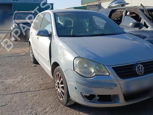Brugte VW POLO IV (9N_, 9A_)    4827062