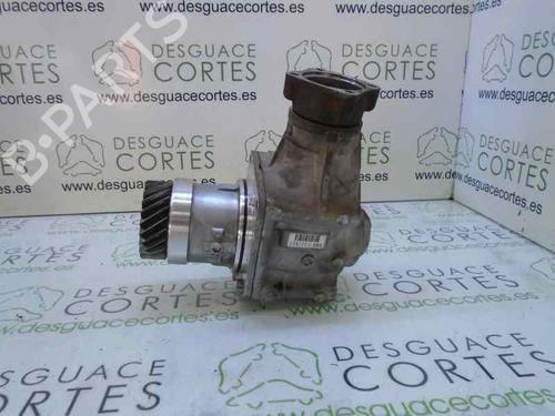 Transfer box HONDA CR-V II (RD_) 2.2 CTDi (RD9) | BP6140345M36 