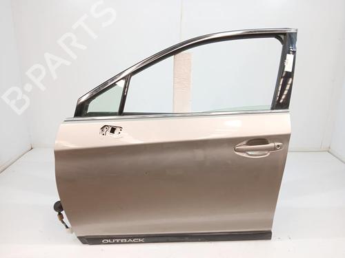 Used Left front door Left front door SUBARU LEGACY V (BM) 2.0 D AWD (BMD) (150 hp) 33673260 33673260