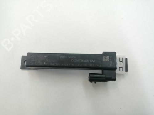 Used Electronic module NISSAN QASHQAI II SUV (J11, J11_) [2013-2025]  16138869