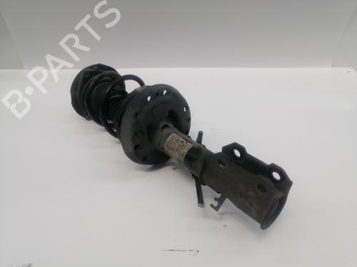 Used Left front shock absorber OPEL ASTRA K Sports Tourer (B16) 1.4 Turbo (35) (150 hp) 18922540