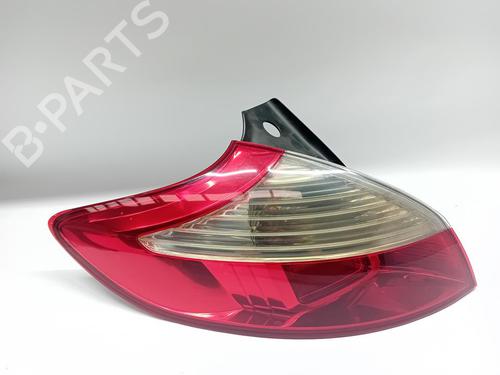 Used Left taillight Left taillight 37584406 37584406