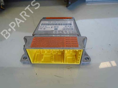 Airbag Kit MERCEDES-BENZ M-CLASS (W164) ML 320 CDI 4-matic (164.122) | BP5533234C86 