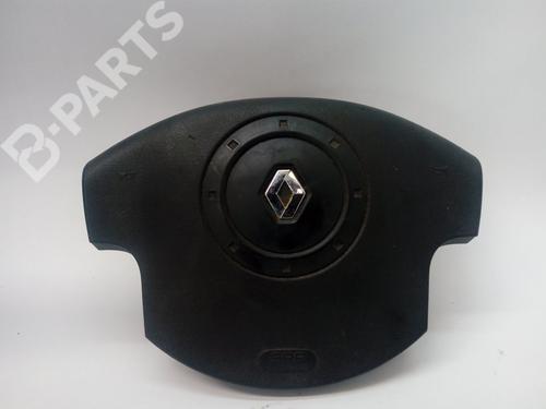 Used Driver airbag Driver airbag RENAULT MEGANE II (BM0/1_, CM0/1_) 1.6 16V (BM0C, CM0C) (113 hp) 10362016 10362016