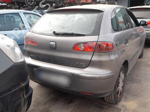 Right mirror SEAT IBIZA III (6L1)  | BP22562544C27 