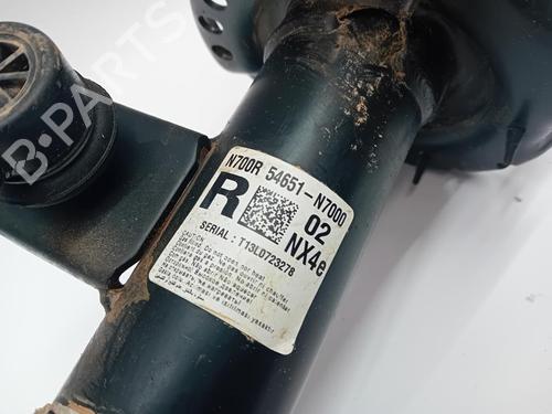 Right front shock absorber HYUNDAI TUCSON (NX4E, NX4A) | BP32683785M17 - Image 4