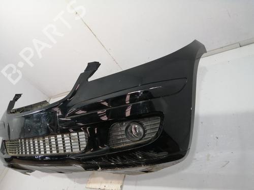 Front bumper MERCEDES-BENZ A-CLASS (W169) A 160 (169.031, 169.331) | BP29720300C7 