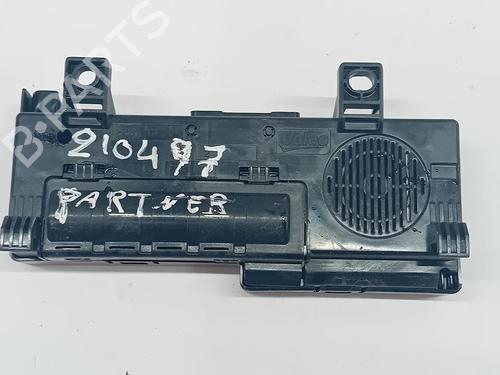 Electronic module PEUGEOT PARTNER Box Body/MPV (K9) | BP37594615M83 - Image 4