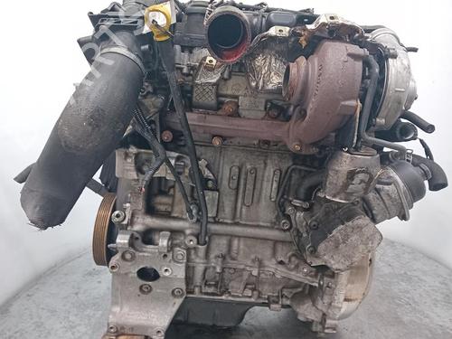 Motor FORD FOCUS C-MAX (DM2)  | BP31375284M1 