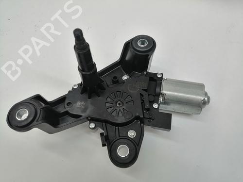 Used Rear wiper motor PEUGEOT 3008 II SUV (MC_, MR_, MJ_, M4_) 1.6 BlueHDi 120 (120 hp) 16988939