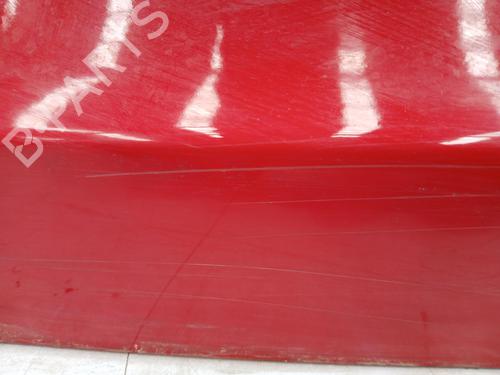 Left front door SEAT ALTEA (5P1)  | BP25467737C2 