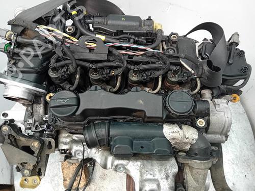 Motor Motor CITROËN C4 Picasso I MPV (UD_) [2006-2015] 35783439 35783439